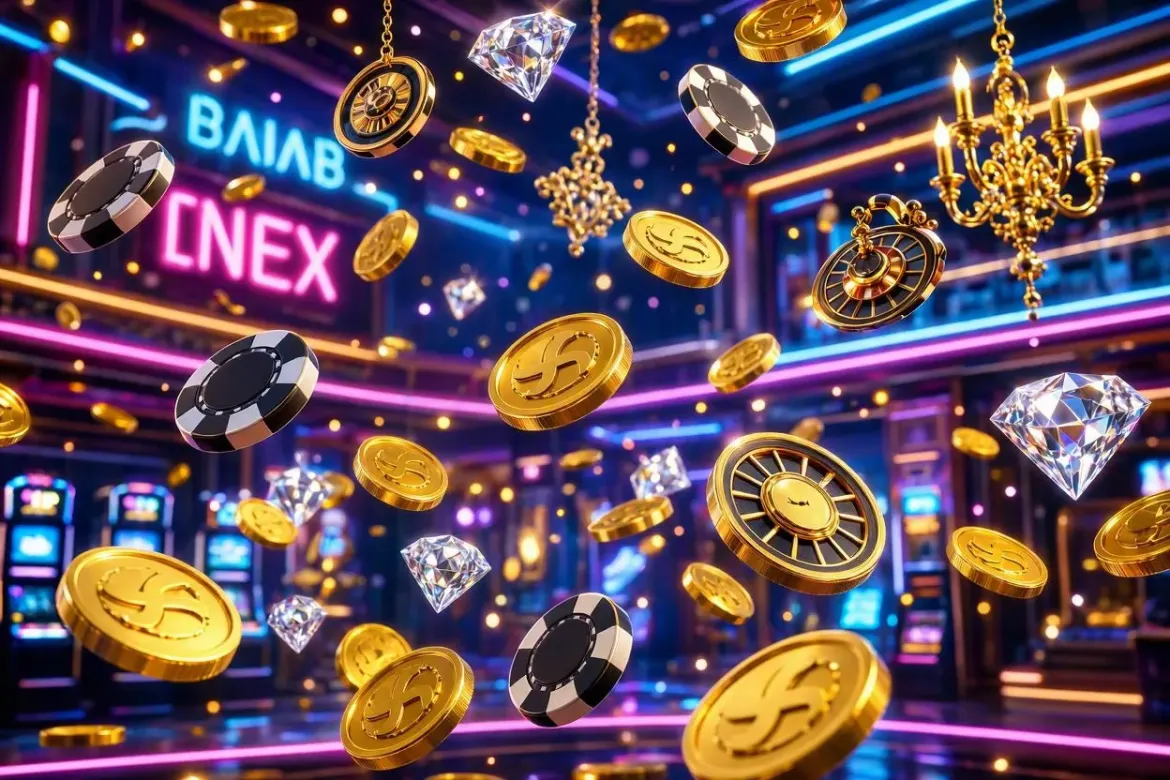 Talismania Casino